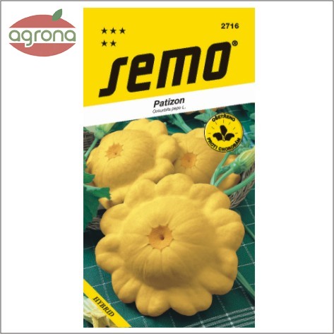 Patizon SM Sunny Delight F1 1,2g