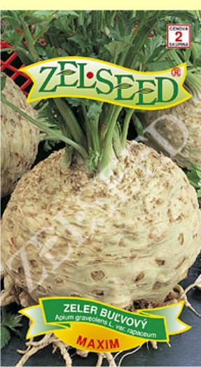 Zeler buľvový ZS Maxim 0,5g