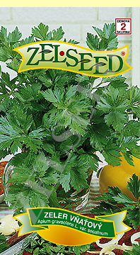 Zeler vňaťový ZS Jemný 0,5g