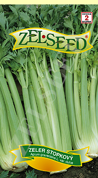 Zeler stopkový ZS Nuget 0,5g