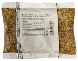 Ďatelina lúčna Krynia 250g, Konvička