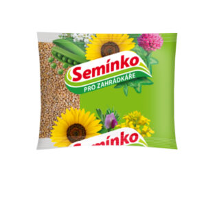 Horčica 200g Forestina  na zelené hnojenie