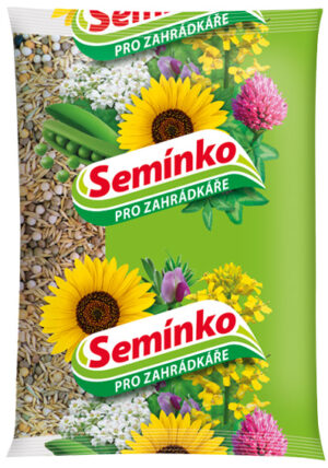 Strukovinoobilná (Luskoobilná) zmes 1kg /hrach, pelučka,ovos/