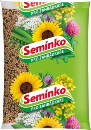 Zmes horčice a repky 1kg Forestina
