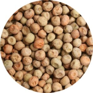 Peluška jarná 50kg vrece  osivo (hrach roľný), nemorená