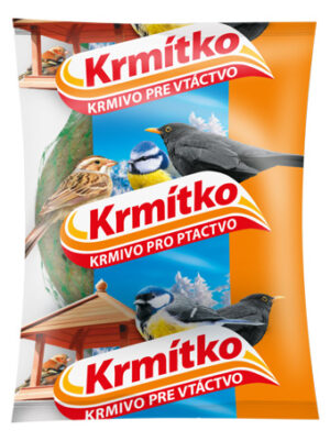 Lojová guľa -fólia 85g, Forestina