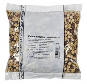 Zelené hnojenie 0,5kg 5-kombinácia