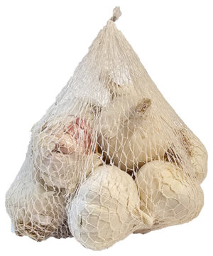 Cesnak sadbový Morado 500g bielo-fialový paličiak