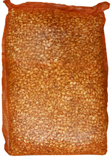 Cibuľka sadzačka Všetana 8-16mm podlhovastá balená po 25kg