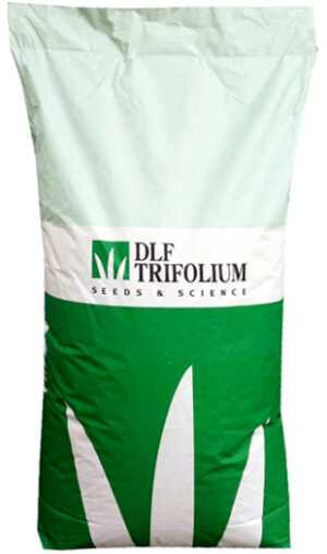 Tráva Lúčna Meadowmax 3 s ďatelinou balenie po 25kg, cena za 1kg