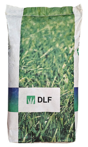 Tráva DLF Svah 20kg vrece - lúčna na svahy, násypy, štrkoviská, cena za 1kg