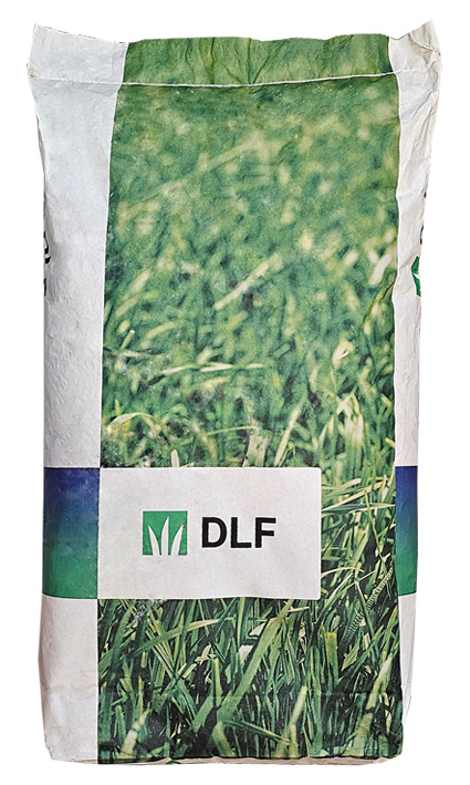 Tráva DLF Svah 20kg vrece - lúčna na svahy, násypy, štrkoviská, cena za 1kg