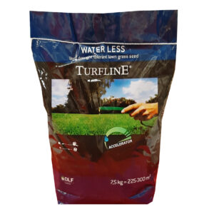 Tráva DLF Waterless Turfline 7,5kg do sucha