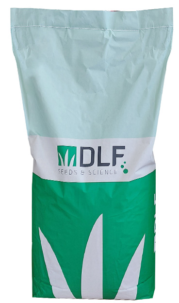 Tráva DLF Šport 20kg vrece , ihrisková nízka zmes osiva, až 20% lipnice lúčnej