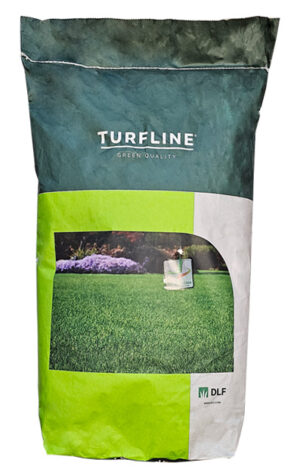 Tráva Turbo Park Turfline 20kg -  univerzál rýchly trávnik-cena za 1 kg DLF