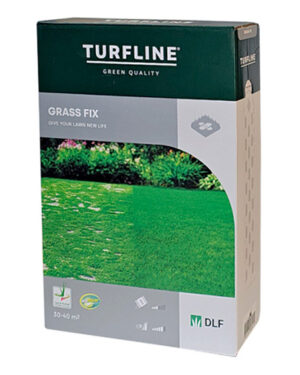 Tráva  Akcia! 1kg Grass fix Turfline regeneračná DLF rýchle klíčenie