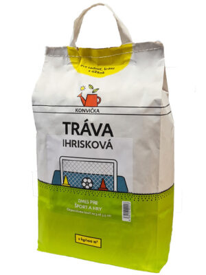 Tráva taška 2kg Šport Konvička -ihrisková nízka
