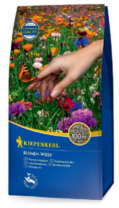 Tráva Blumen-Wiese 1kg Kvetinová lúka
