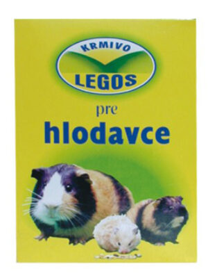 Fantasia králiky 500g