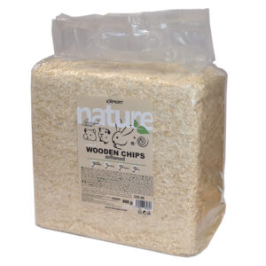 Hobliny nature pre hlodavce 15L / 900g /morča, králik, škrečky/