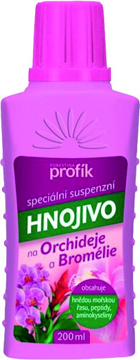 Kapka Profík Orchidea 0,2l Forestina
