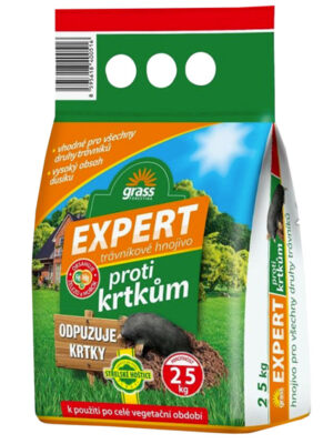 Kryštalické hnojivo Plodová zelenina 400g Forestina s lignohumátom