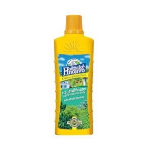 Hoštické hnojivo kvapalné Ihličnany 0,5l