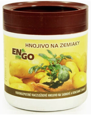 Engo hnojivo 500g Zemiaky