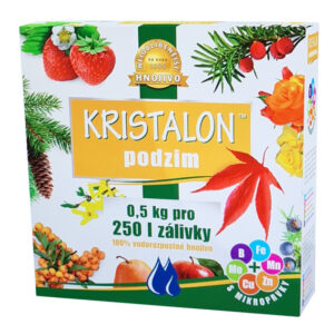 Agro Kristalon Jeseň 0,5kg