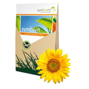 Symbivit 150g mykorhíza na rastliny