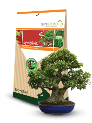 Symbivit 150g mykorhíza na bonsai