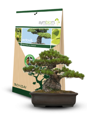 Ectovit 100g mykorhíza na bonsai