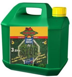 Florasin Stopmach Fe 3L trávnik Floraservis