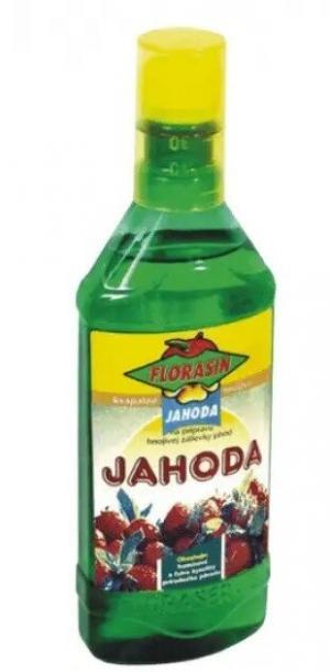 Florasin Jahoda 500ml Floraservis