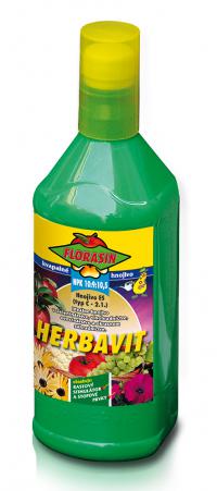 Florasin Herbavit 1000ml Floraservis