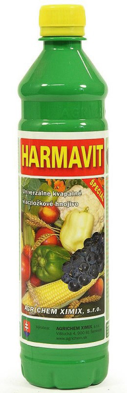 Harmavit 0,5l Špeciál Agrichem