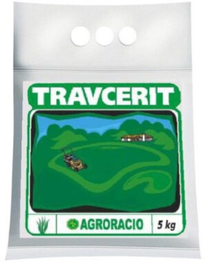 Travcerit  5kg-hnojivo do trávniku