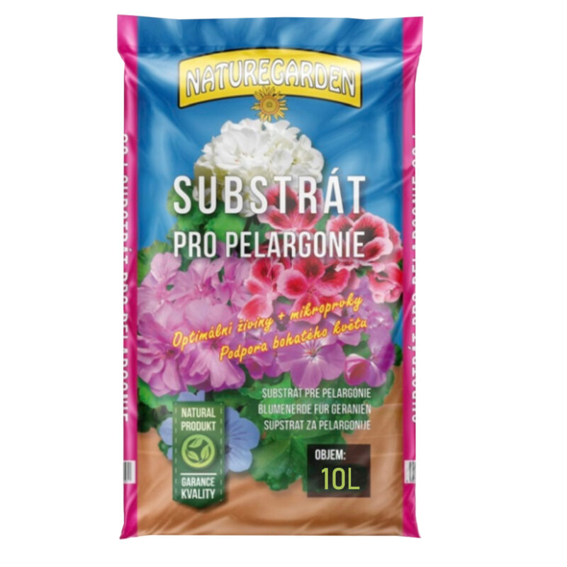Subst. Natur G Izbové 10L/ 216P Kera