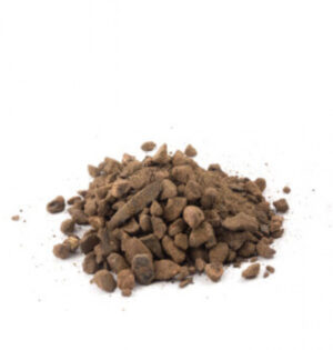 Vulkanický substrát minerálny 0-16mm Zida 1m3 v Big bale, strešný substrát