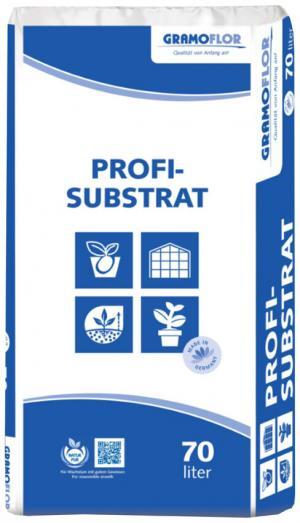Substrát 70L Surfinia+90TonXL+2Fe Gramoflor