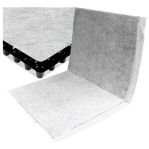 Drenážny panel Nopadrain ND DP12 2x1,20m=2,4m2/48ks paleta