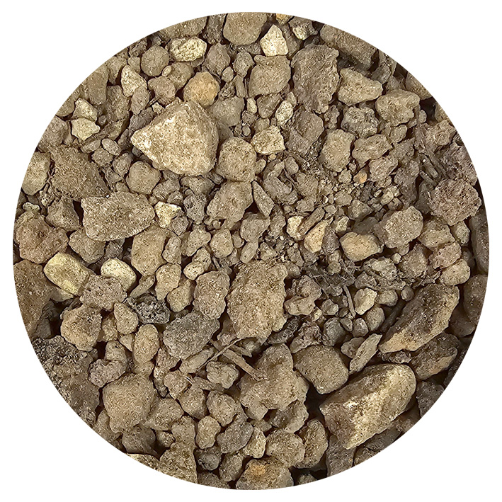 Vulkaplus extenziv 0-12mm/1,0m3 big bag, Vulkanický strešný bezrašelinový substrát
