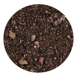 Substrát Vulkaplus extenziv 0-12mm/1,0m3 leicht strešný 1250kg/m3