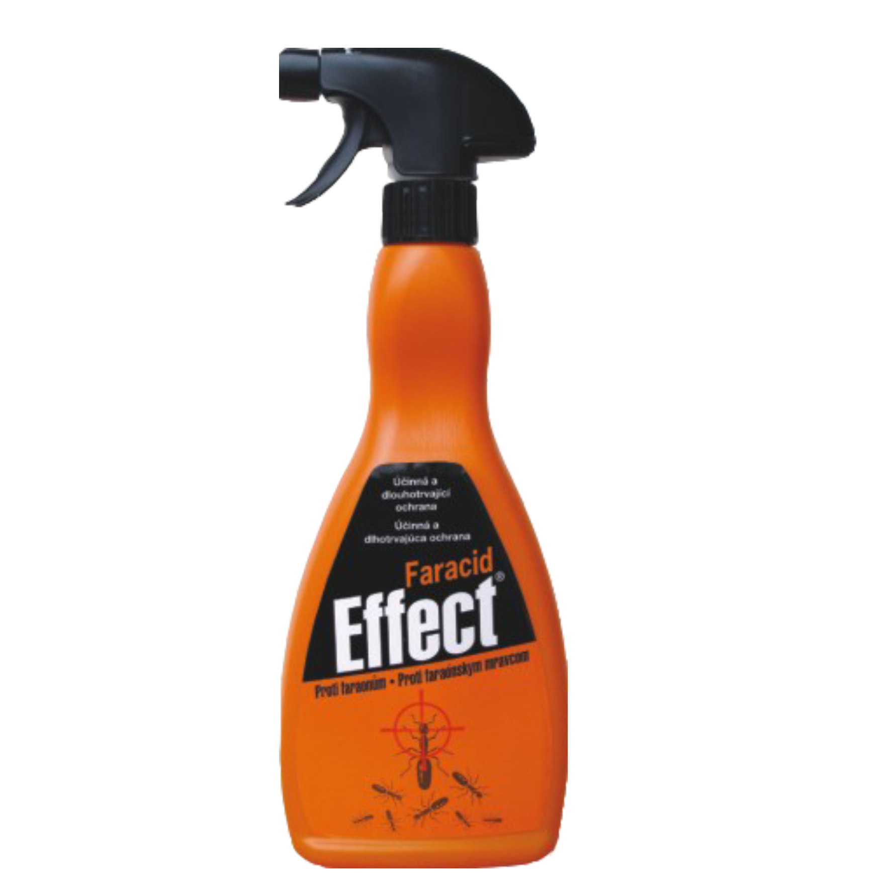 Effect Faracid 500ml R proti faraónskym mravcom