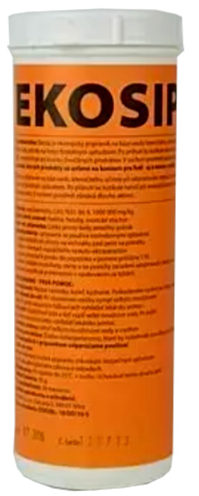 Ekosip 50g originál v sypnej dóze