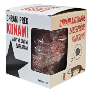Kunagone KUNY prírodný odpudzovač, bal.1ks
