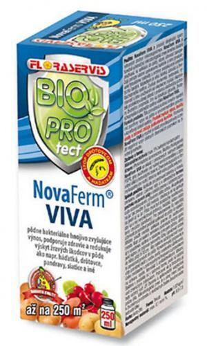 Novaferm Viva 250ml Floraservis