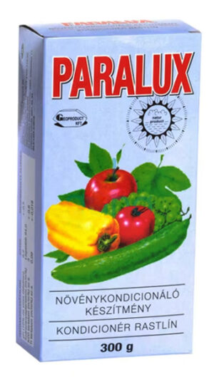 Paralux 300g - postrek proti plesni uhoriek