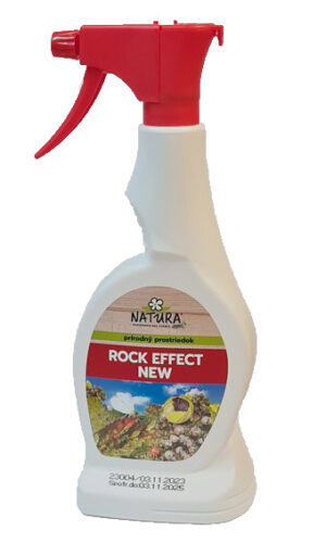 Natura Rock Effect 500ml rozprašovač