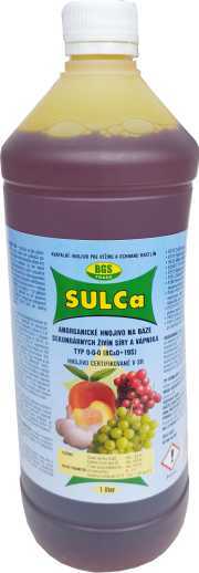 SulCa 1l (podobné ako Sulka)
